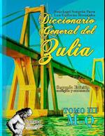 Diccionario General del Zulia