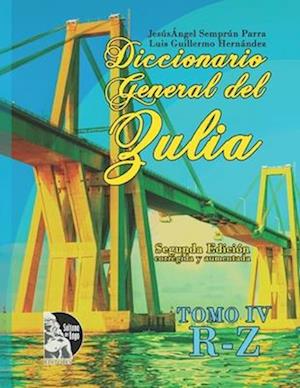 Diccionario General del Zulia