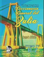 Diccionario General del Zulia