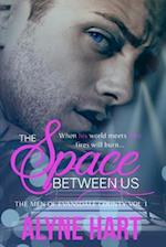 The Space Between Us