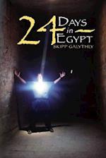 24 Days in Egypt