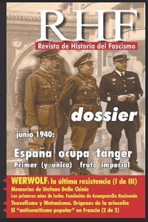 RHF - Revista de Historia del Fascismo