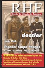 RHF - Revista de Historia del Fascismo