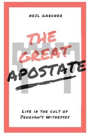 The Great Apostate