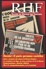 RHF- Revista de Historia del Fascismo