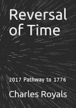 Reversal of Time