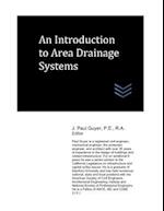 An Introduction to Area Drainage Systems