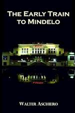 The Early Train to Mindelo: Poker, Politics & Painkillers 
