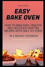 Easy Bake Oven