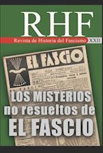 RHF - Revista de Historia del Fascismo