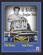AL BARTZ: Engine man 