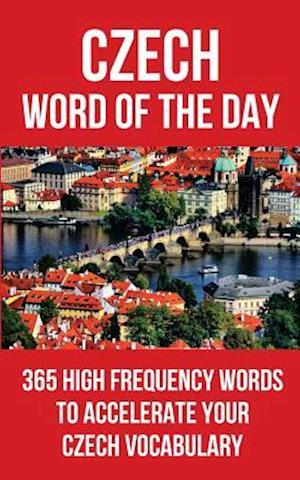 Czech Word of the Day