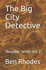 The Big City Detective
