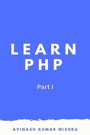 Learn PHP