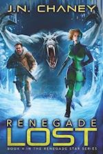 Renegade Lost