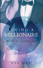 Loving a Millionaire