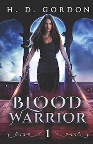 Blood Warrior