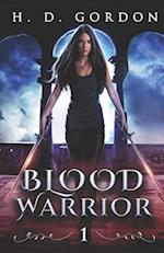 Blood Warrior