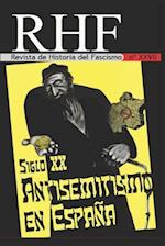 RHF - Revista de Historia del Fascismo