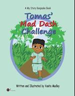 Tomas' Mad Dash Challenge