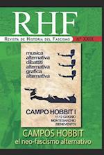 RHF - Revista de Historia del Fascismo