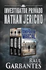 Investigador Privado Nathan Jericho