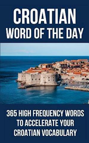 Croatian Word of the Day