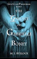 The Ghost of Gabrielle Bonet