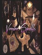 Voodoo Spells