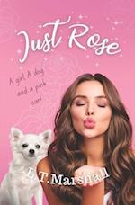 Just Rose: A Standalone Novel 