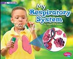 My Respiratory System: a 4D Book (My Body Systems)