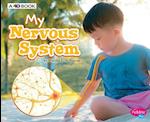 My Nervous System: a 4D Book (My Body Systems)