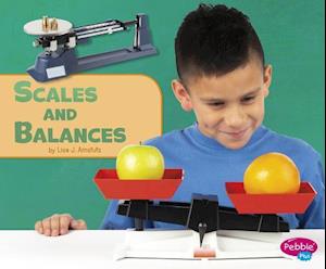 Scales and Balances