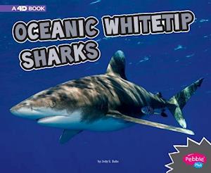 Oceanic Whitetip Sharks