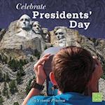 Celebrate Presidents' Day