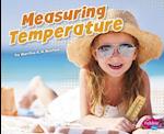 Measuring Temperature