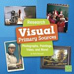 Research Visual Primary Sources