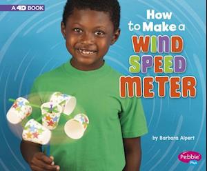 How to Make a Wind Speed Meter