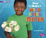 How to Make a Wind Speed Meter
