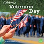 Celebrate Veterans Day