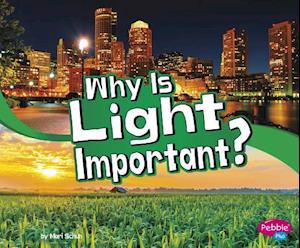 Why Is Light Important?