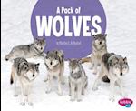 A Pack of Wolves