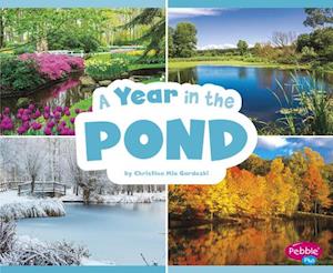 A Year in the Pond