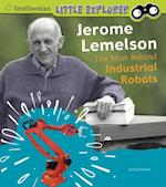 Jerome Lemelson