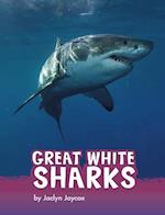 Great White Sharks