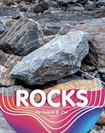 Rocks