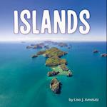 Islands