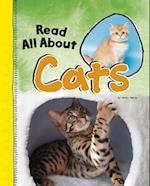 Read All about Cats