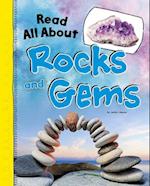 Read All about Rocks and Gems