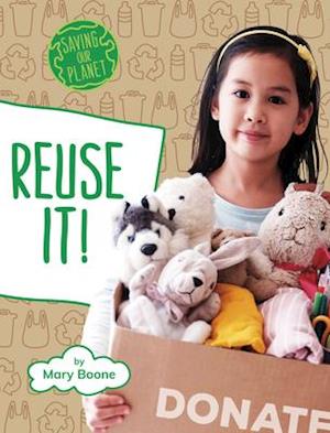 Reuse It!